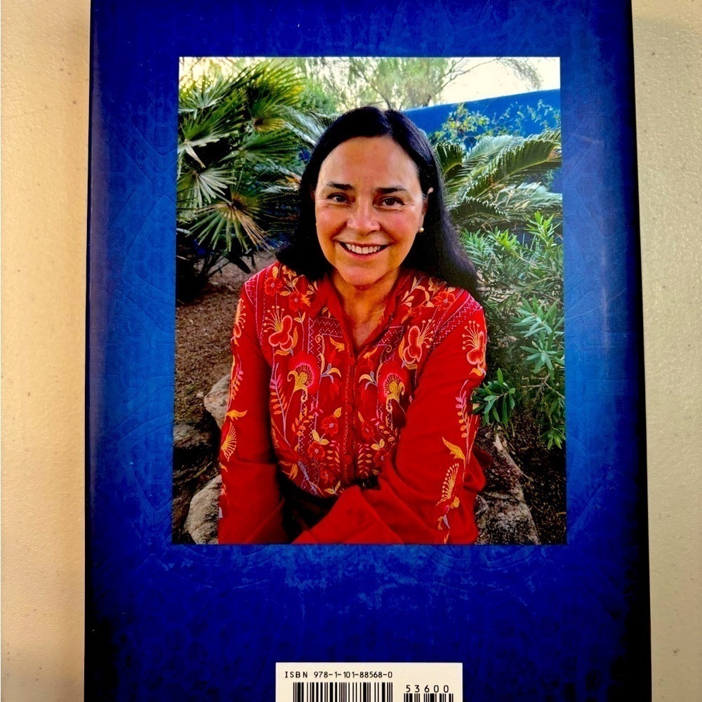 Outlander: Go tell the Bees that I am Gone Autographed by Diana Gabaldon - Picture 2 of 4